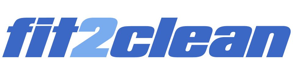 Logo von Fit2Clean