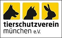 Logo von Tierschutzverein München